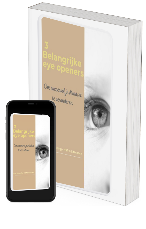 3 eyeopeners mindset 3 eyeopeners mindset