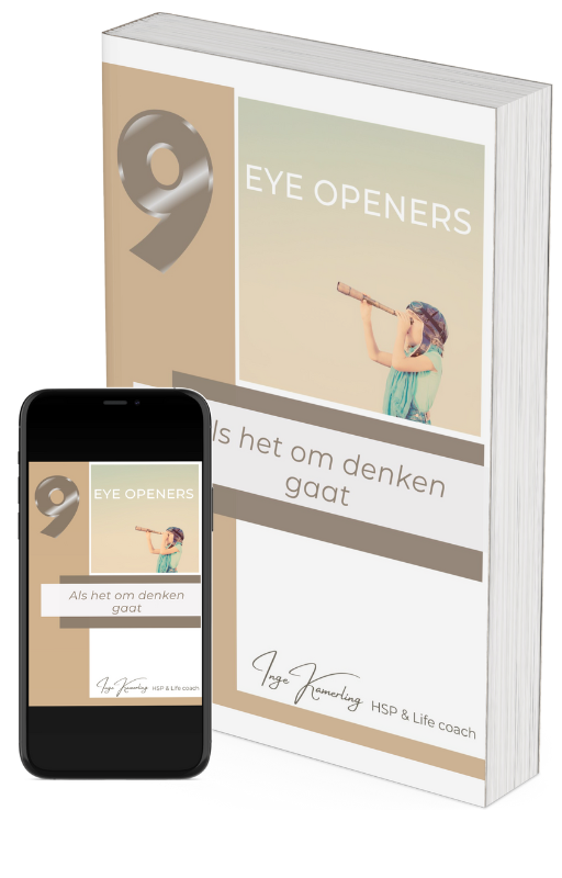 Eyeopeners hsp Eyeopeners HSP